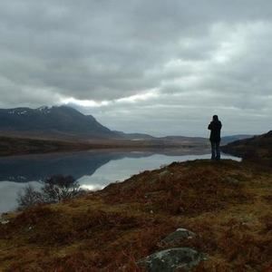 Meet your Posher, Diane